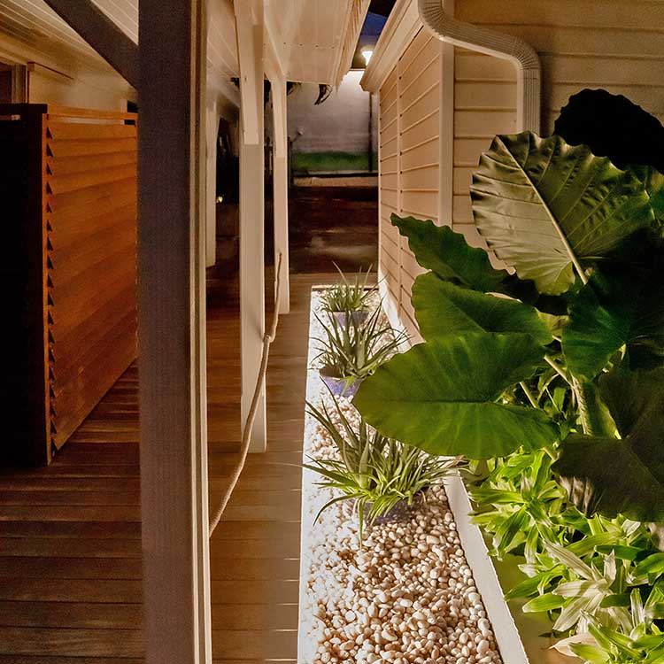 logement vacances Martinique | Villa Baie du Marin