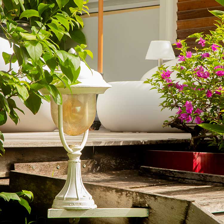 logement vacances Martinique | Villa Baie du Marin