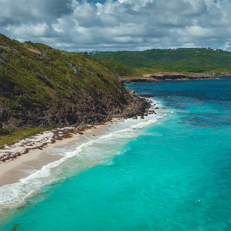 logement vacances Martinique | Villa Baie du Marin
