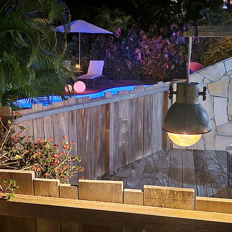 logement vacances Martinique | Villa Baie du Marin