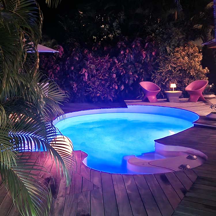 logement vacances Martinique | Villa Baie du Marin