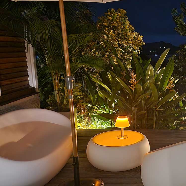 logement vacances Martinique | Villa Baie du Marin