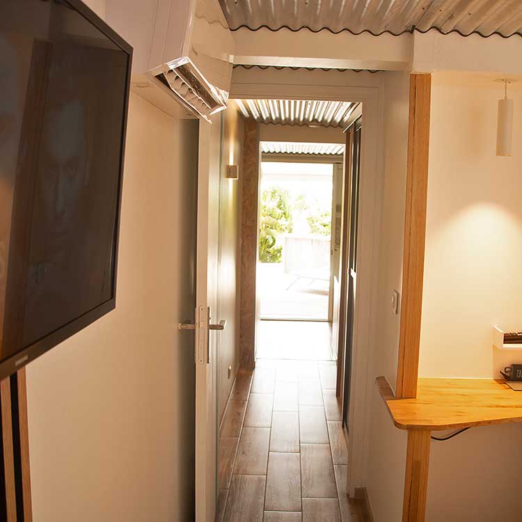 logement vacances Martinique | Villa baie du Marin