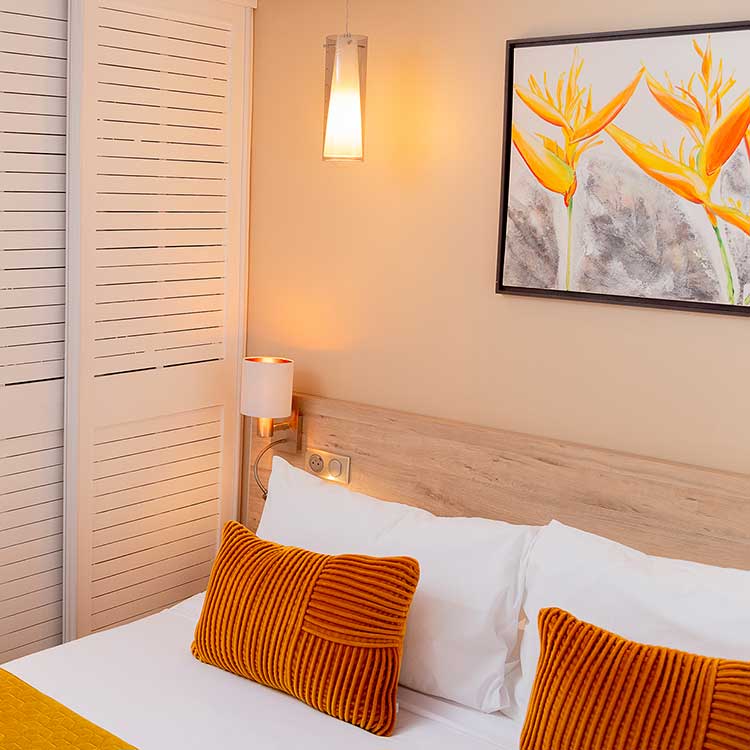 logement vacances Martinique | Villa baie du Marin