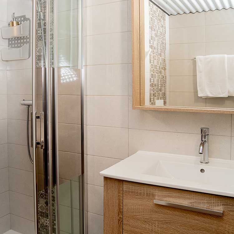 logement vacances Martinique | Villa baie du Marin