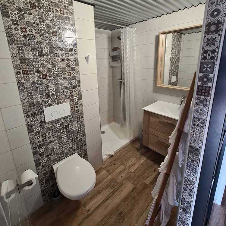 logement vacances Martinique | Villa baie du Marin