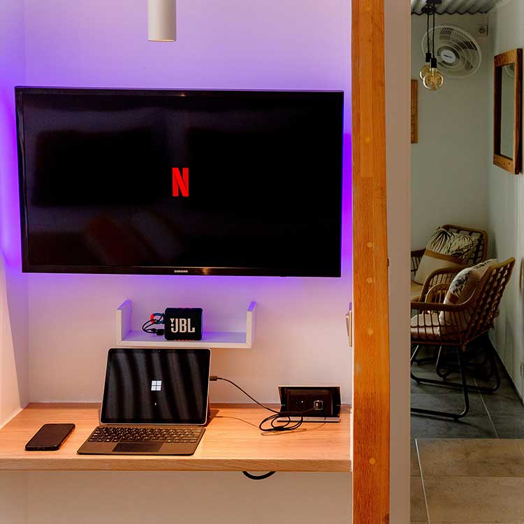 logement vacances Martinique | Villa Baie du Marin