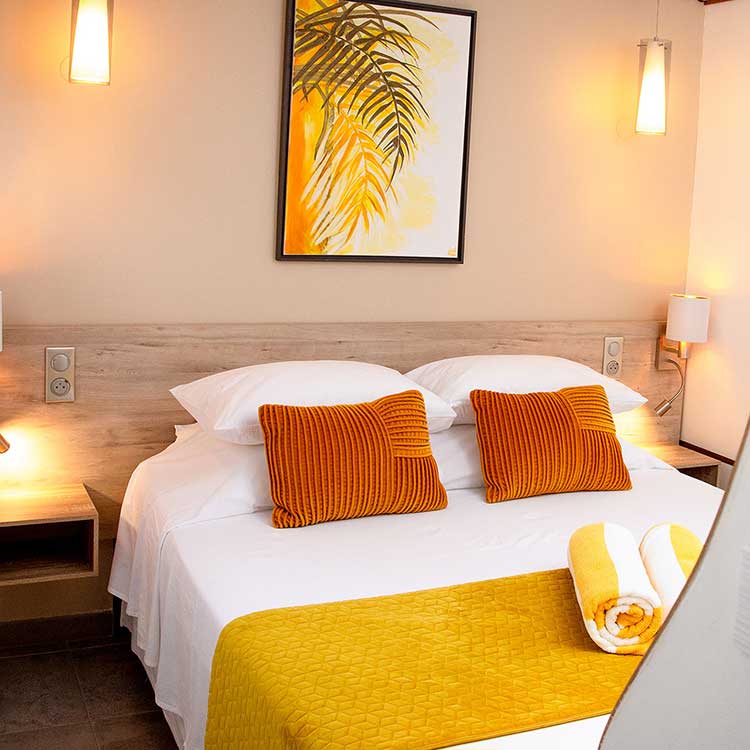 logement vacances Martinique | Villa Baie du Marin