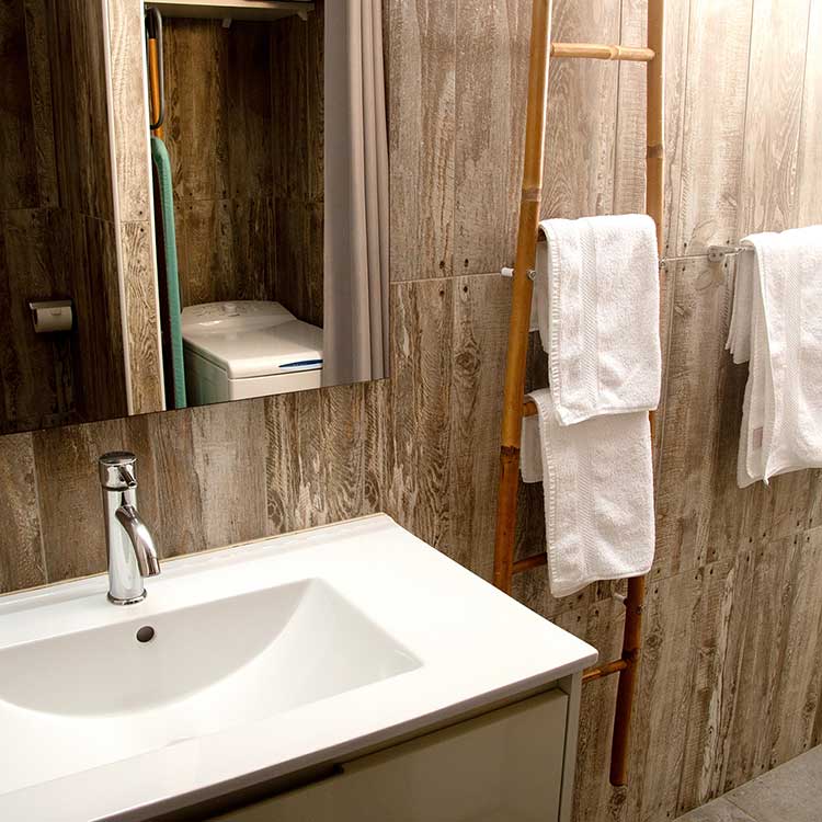 logement vacances Martinique | Villa Baie du Marin