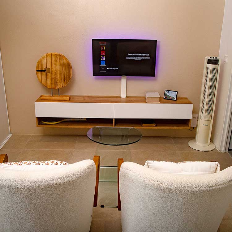 gîtes vacances Martinique | Villa Baie du Marin