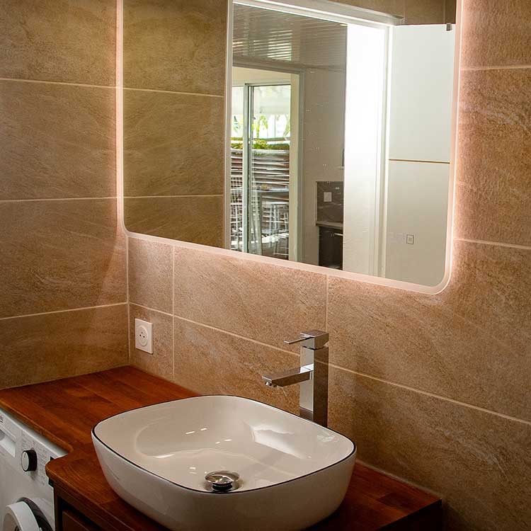 gîtes vacances Martinique | Villa Baie du Marin