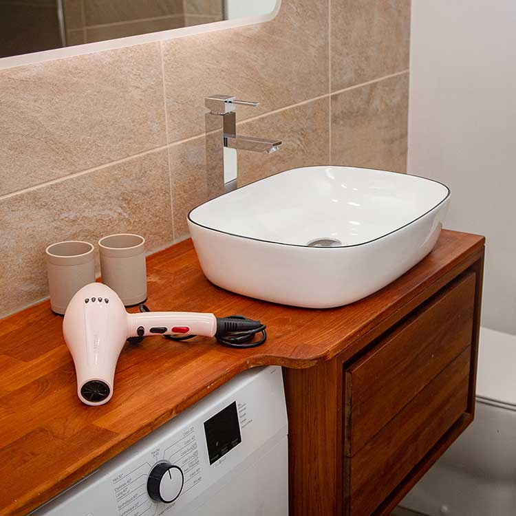 gîtes vacances Martinique | Villa Baie du Marin